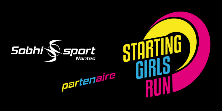 Starting girls run part 02