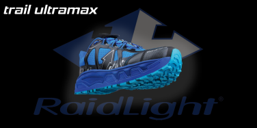 Trail ultramax