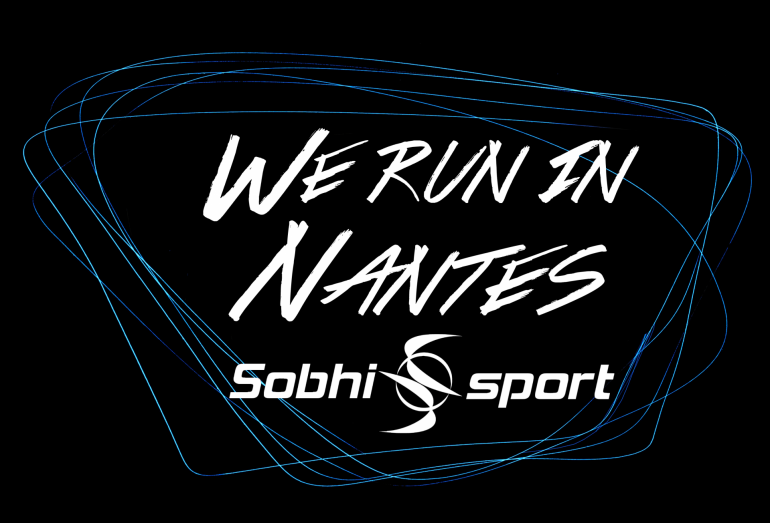 Découvrir We Run In Nantes